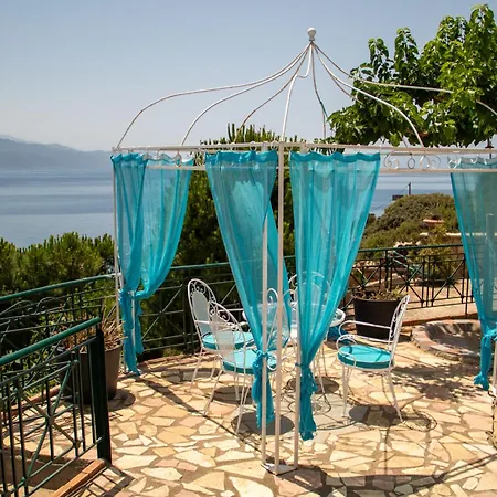 Blue Dream Apartment