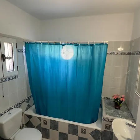Blue Dream Apartment