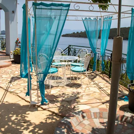 Blue Dream Apartment *