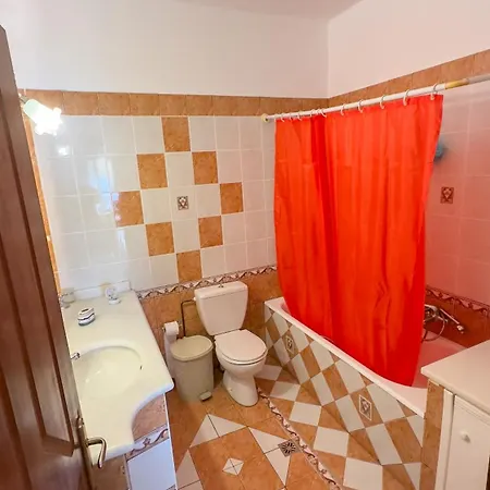 Apartment Blue Dream Glyfada (Phocis)