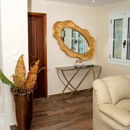 Blue Dream Apartment *