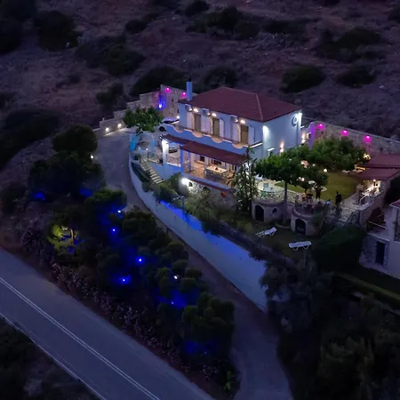 Blue Dream Apartment *