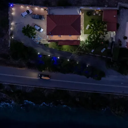 Apartment Blue Dream