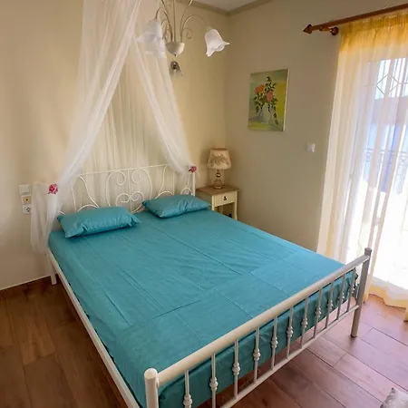 Apartment Blue Dream Glyfada (Phocis)