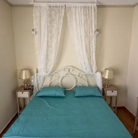 Blue Dream Apartment