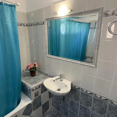 Apartment Blue Dream Glyfada (Phocis)